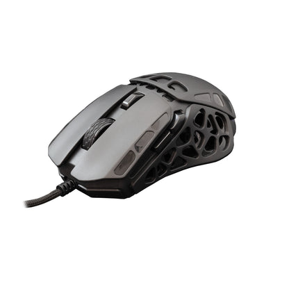 White Shark GM-5016 Ector Black