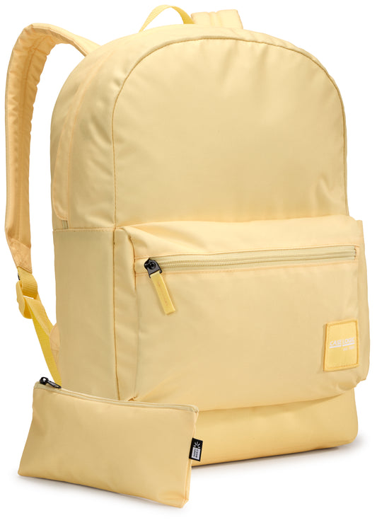 Backpack for the city 26L, yellow - Case Logic 4931 