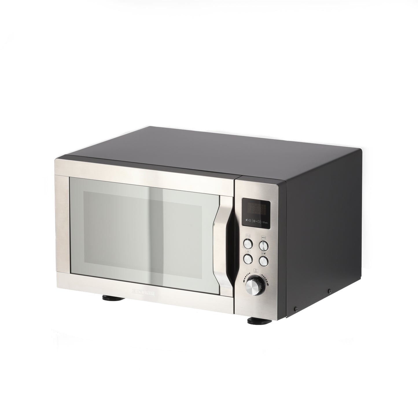 Inverter microwave oven with grill and hot air Severin MW 7775