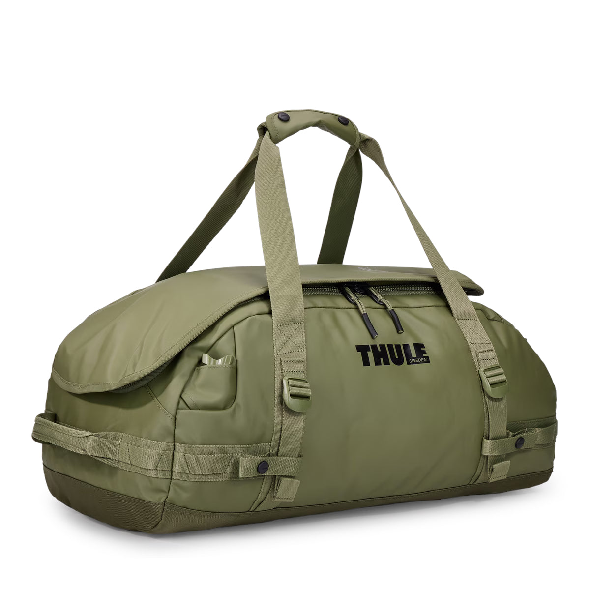 Sports bag Thule Chasm Duffel 40L Olive
