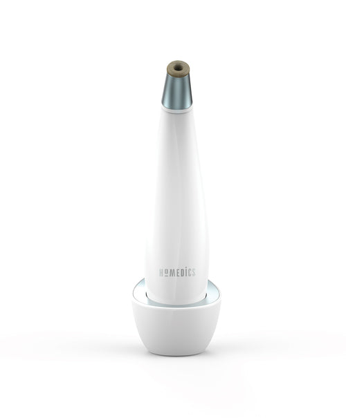 Microdermabrasion device with 4 intensity levels - Homedics MD-1000