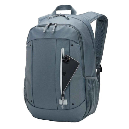 Jaunt backpack for laptops up to 15.6" Case Logic WMBP-215 Stormy Weather