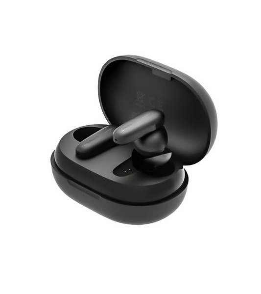 Bluetooth-наушники черные - Orsen T4