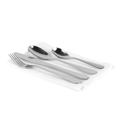 Cutlery set 24 pcs. from Russell Hobbs BW031302EU7