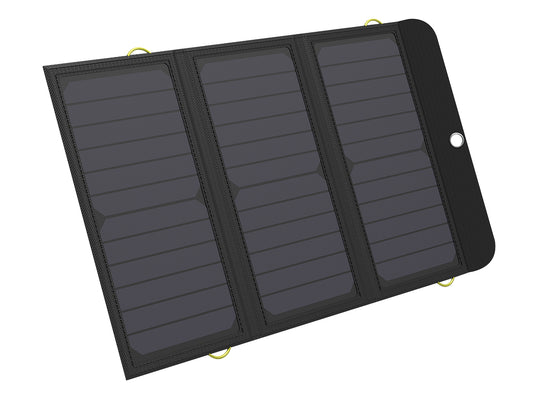 Солнечное зарядное устройство Sandberg 420-55 21 Вт, 2xUSB+USB-C