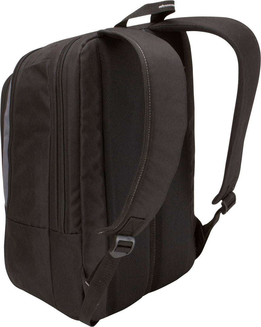 Backpack for laptop up to 17" Case Logic VNB-217 Black