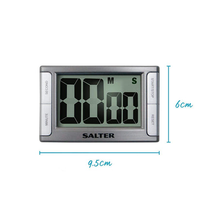 Electronic timer with loud signal, Salter 396 SVXRCEU16