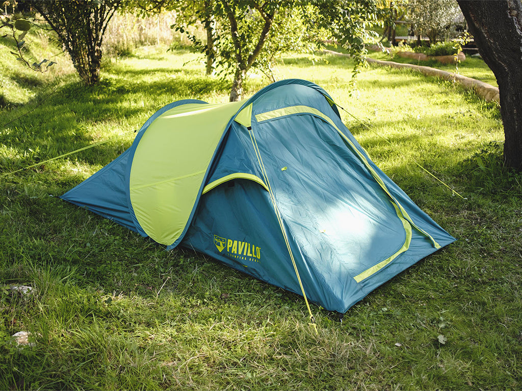 Quick setup tent - Bestway Pavillo Coolquick 2 (68097)