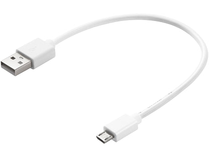 Sandberg 441-18 Кабель синхронизации/зарядки MicroUSB 0,2 м