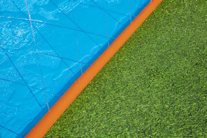 Water slide with triple sliding surface Bestway 52329 H2OGO!