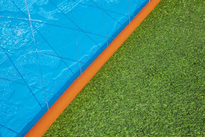 Water slide with triple sliding surface Bestway 52329 H2OGO!