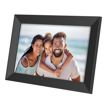 Digital photo frame 10 inch, High resolution, Agfa Photo APF1000