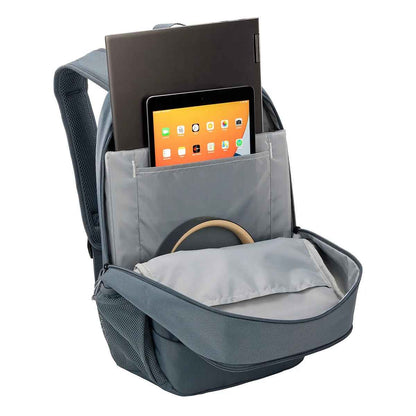 Jaunt backpack for laptops up to 15.6" Case Logic WMBP-215 Stormy Weather