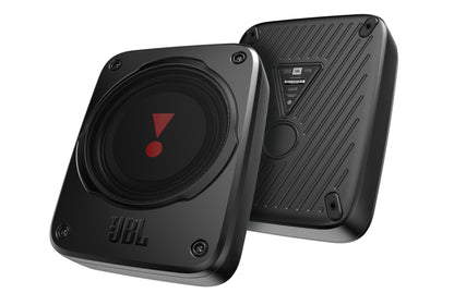 Auto sabvūfera sistēma JBL Bass Pro Lite Ultra-Compact Under Seat