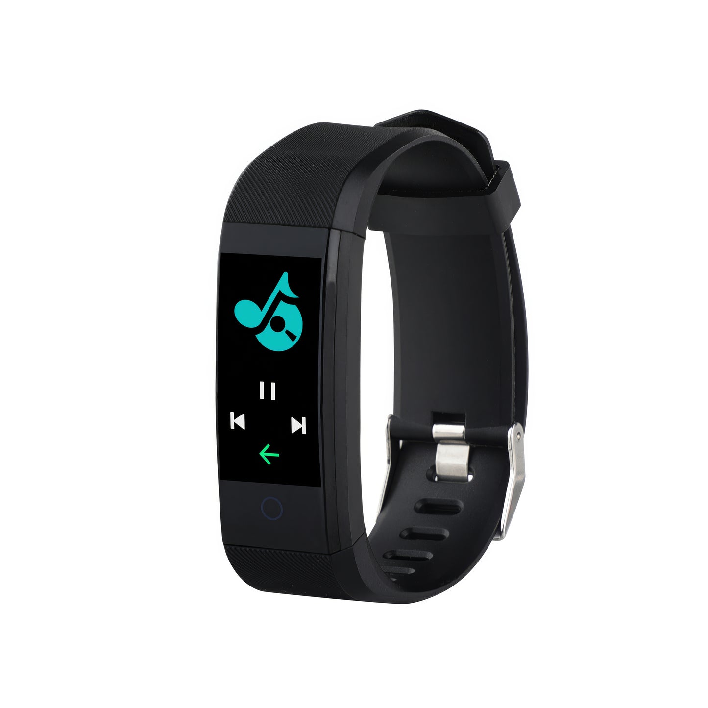 Fitness bracelet with Bluetooth and heart rate monitor - Denver BFH-147 MK2