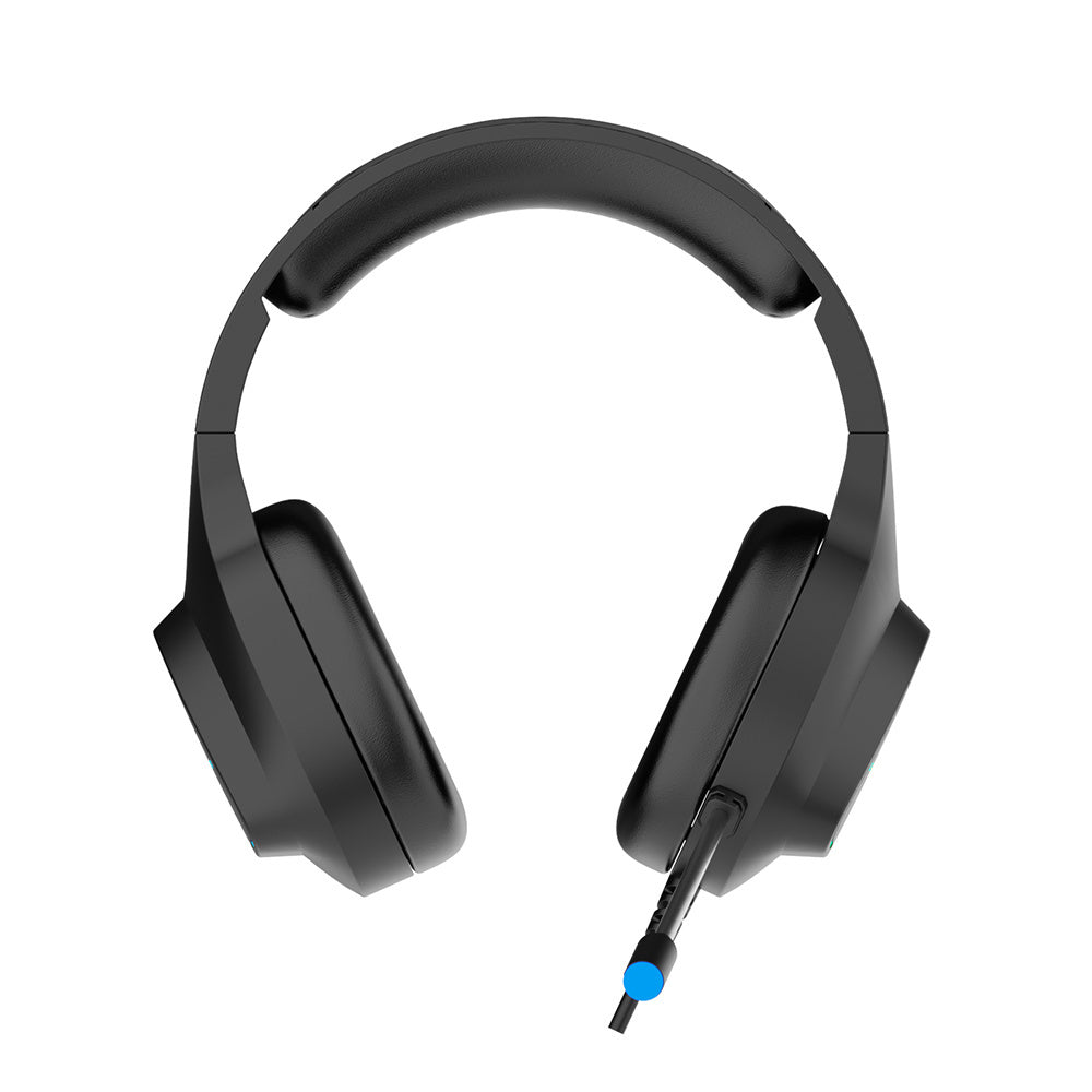Gaming headset with microphone Media-Tech MT3605 Cobra Pro Jinn