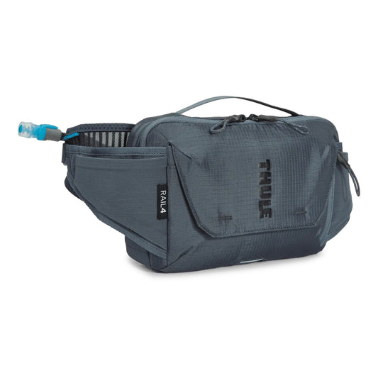 Vidukļa Soma Thule Rail 4L Dark Slate