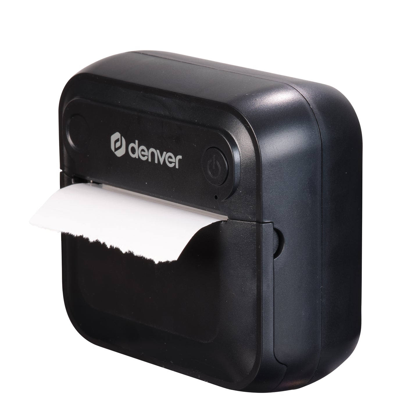 Thermal printer with Bluetooth, black, Denver MBP-32B