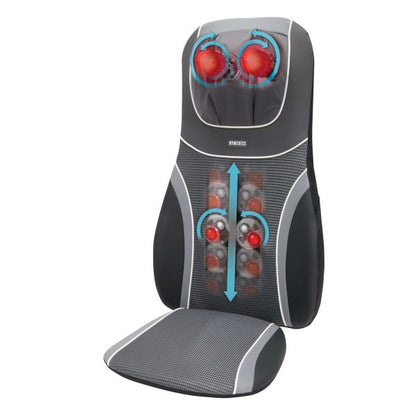 Homedics BMSC-4600H-EU Shiatsu Massager Back &amp; Neck