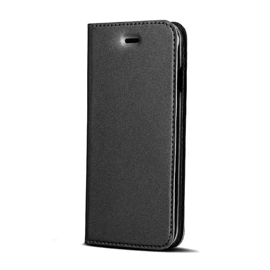 Case for smartphone Xiaomi Redmi Note 4, GreenGo, black