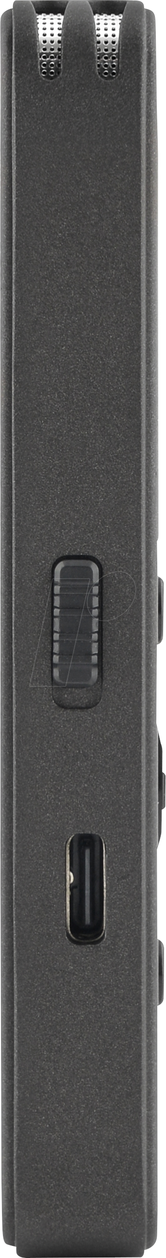 Digital Dictaphone for Mono Recording Kodak VRC350, 8GB Memory