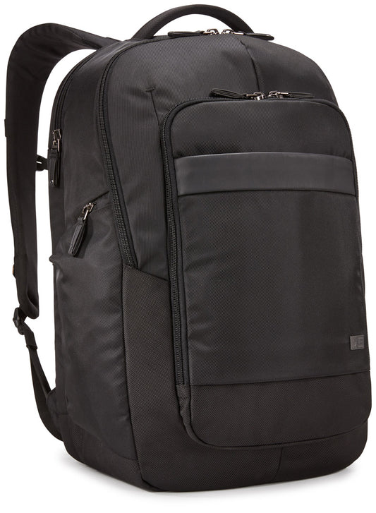Рюкзак Life Simplified для ноутбуков с диагональю до 17,3 дюйма Case Logic 4202 Черный