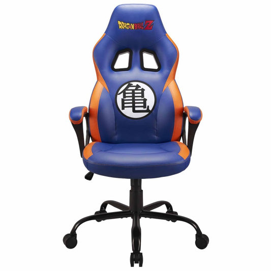 Spēļu krēsls ar ergonomisku sēdekli Subsonic DBZ