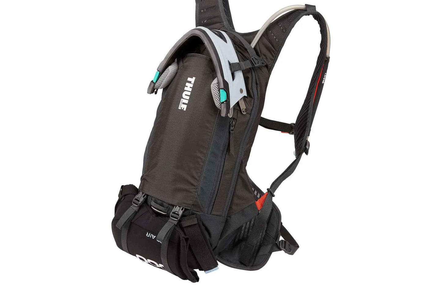 Hydration backpack 12L with CE protection Thule 3800 Rail Pro