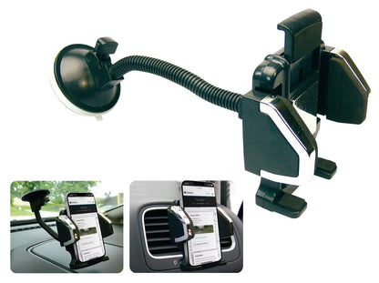 Sandberg 402-91 In Car Universal Mobile Holder