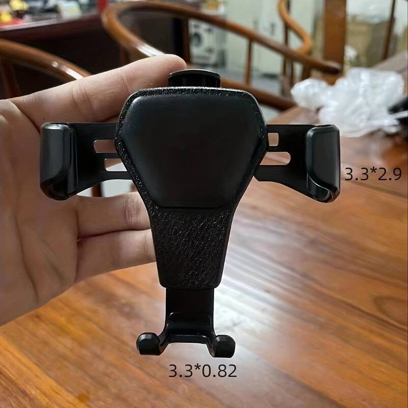 Phone holder for car ventilation, model 5688645024