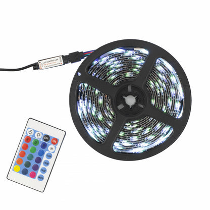 Комплект светодиодных лент RGB, 3м, White Shark LED-03 Helios