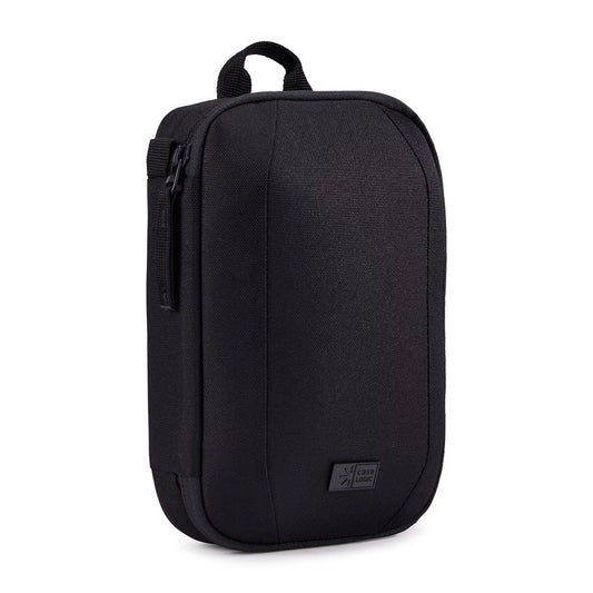 Black Accessory Bag Case Logic 5108 Invigo Eco