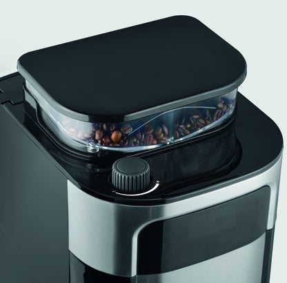 Filter coffee machine. Severin KA 4813