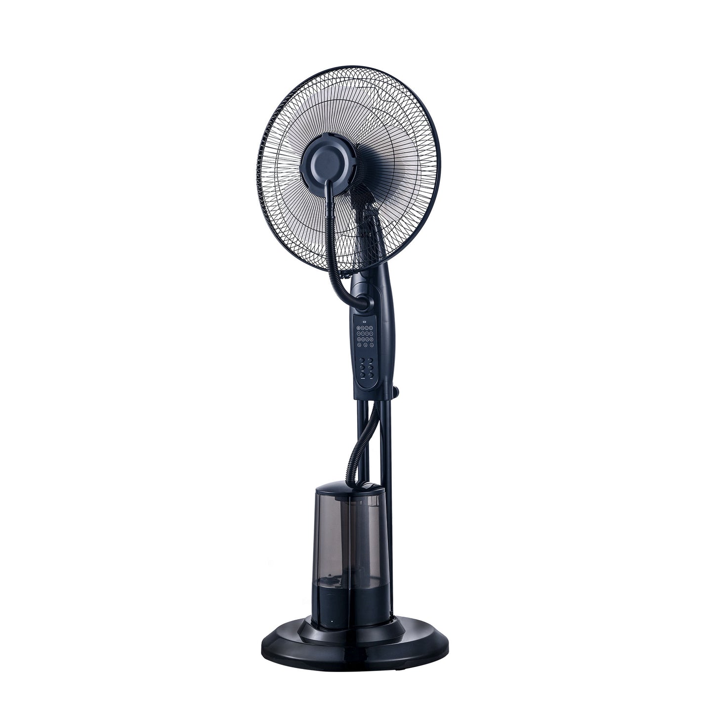 Freestanding fan with mist generator Elit FMS-4012N