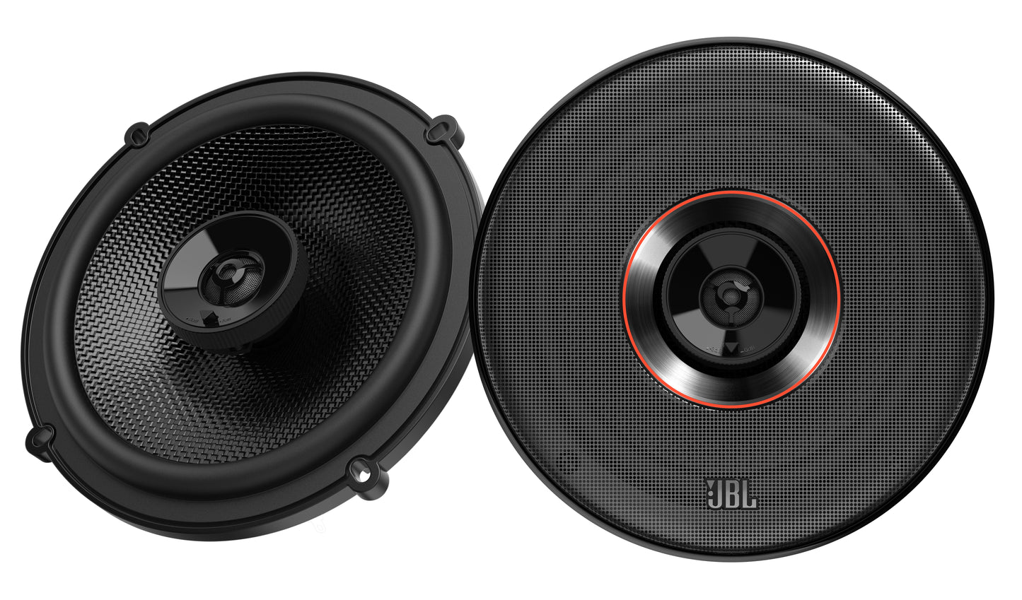 Auto skaļrunis JBL Club 64SQ 16cm 2-Way Coaxial