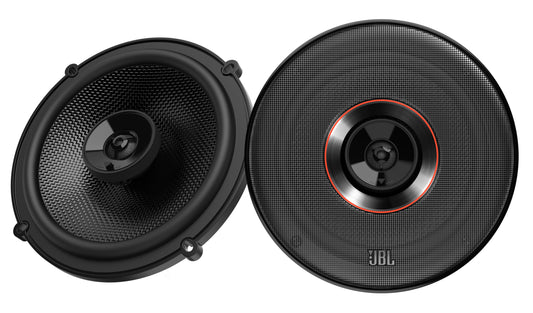 Car speaker JBL Club 64SQ 16cm 2-Way Coaxial