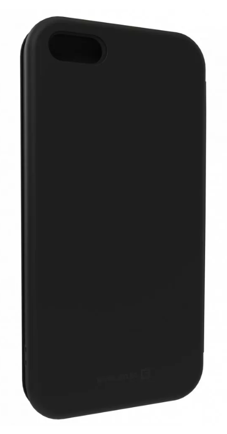 Samsung J6 2018 Book Case Black