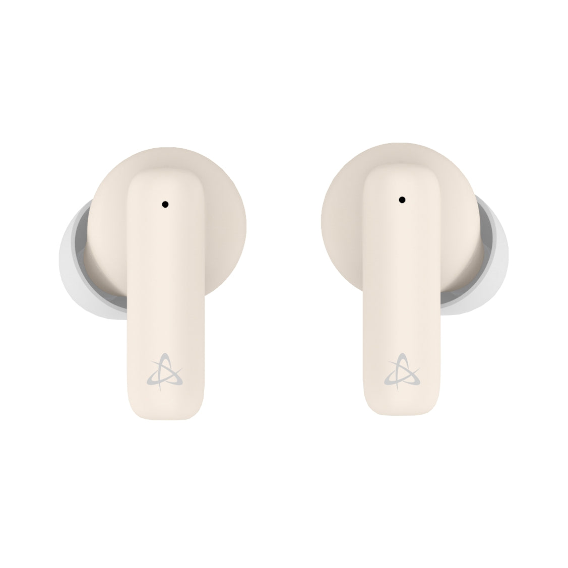 Bluetooth Austiņas. Sbox EB-TWS05 Beige