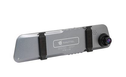 Car video recorder Navitel MR155 NV with night vision