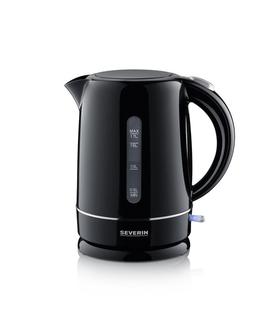 Kettle Severin WK 4322, 2200W, 1.7L