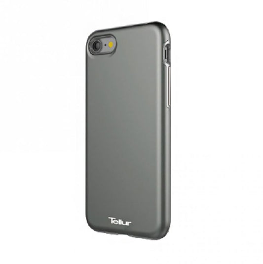 Чехол Tellur Premium Ultra Shield для iPhone 7 серебристый