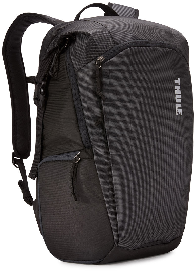 Thule 3904 EnRoute Camera Backpack TECB-125 Black