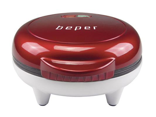 Omelette pan Beper BT.800 with temperature indicators