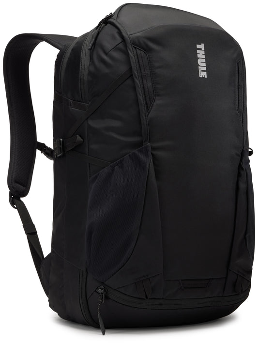 Backpack 30L sports Thule EnRoute TEBP-4416 Black