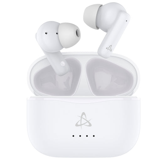 Bluetooth Headphones. Sbox EB-TWS05 White