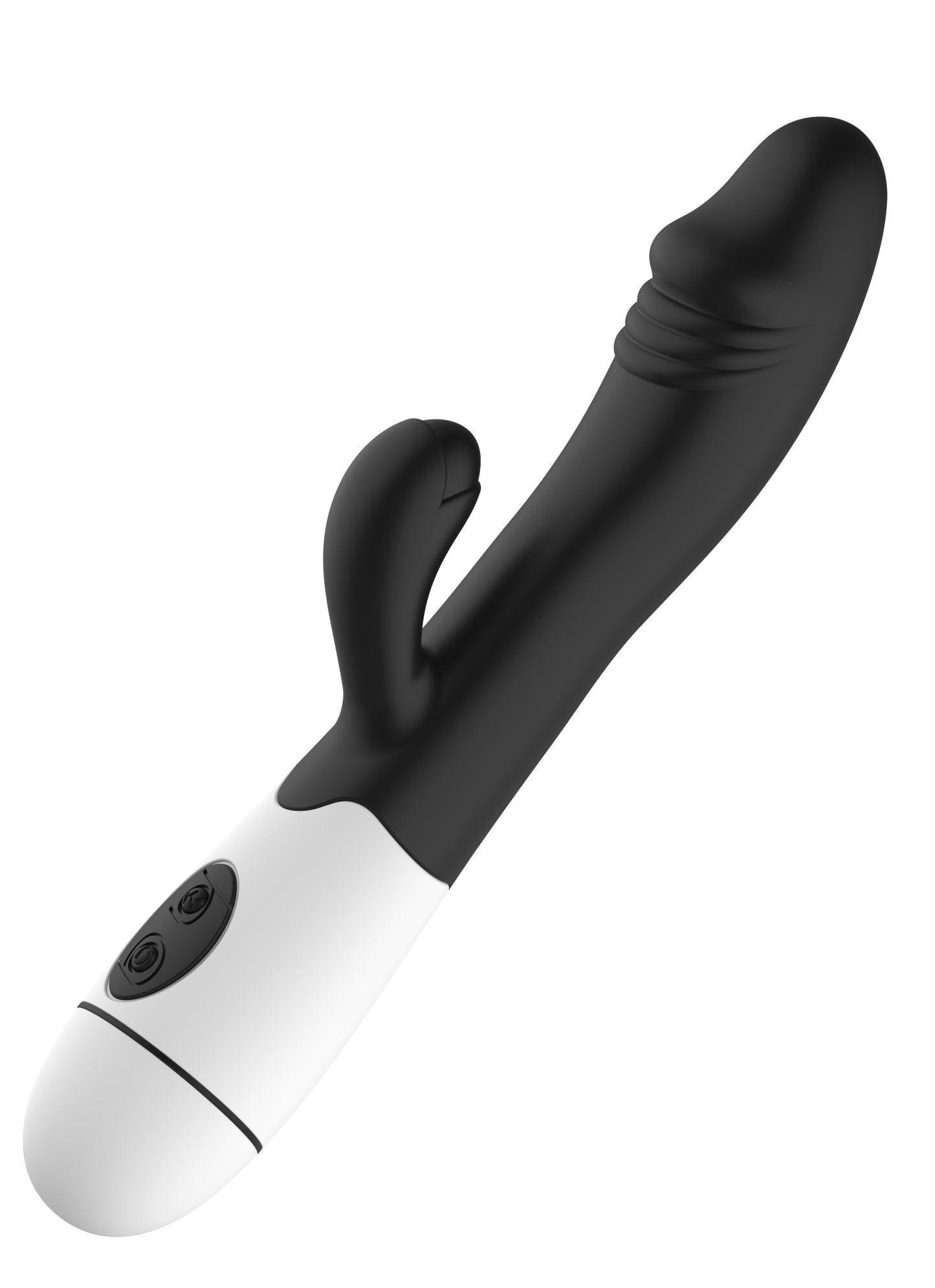 G-spot and clitoris massager Erolab Dodger (ZYCD01b)