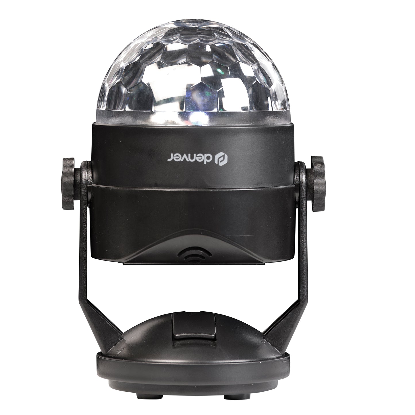 LED Disco Ball with Remote Control Denver LDB-319