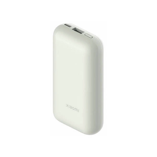 Xiaomi Power Bank 33 Вт 10000 мАч Pocket Edition Pro Ivory