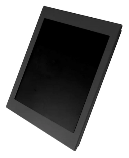 Smart photo frame with IPS touch screen Denver PFF-1037B MK2