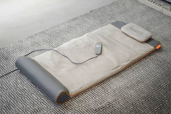 Homedics YMM-1500-EU Massage Streching Mat